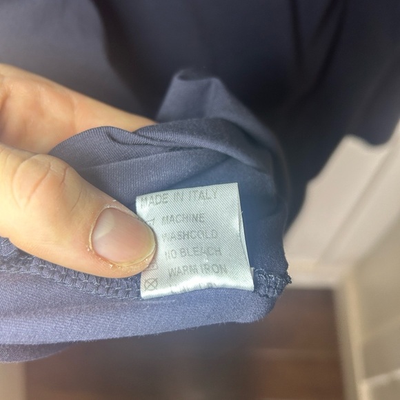 Just Cavalli digital logo longsleeve shirt - Picture 6 of 7